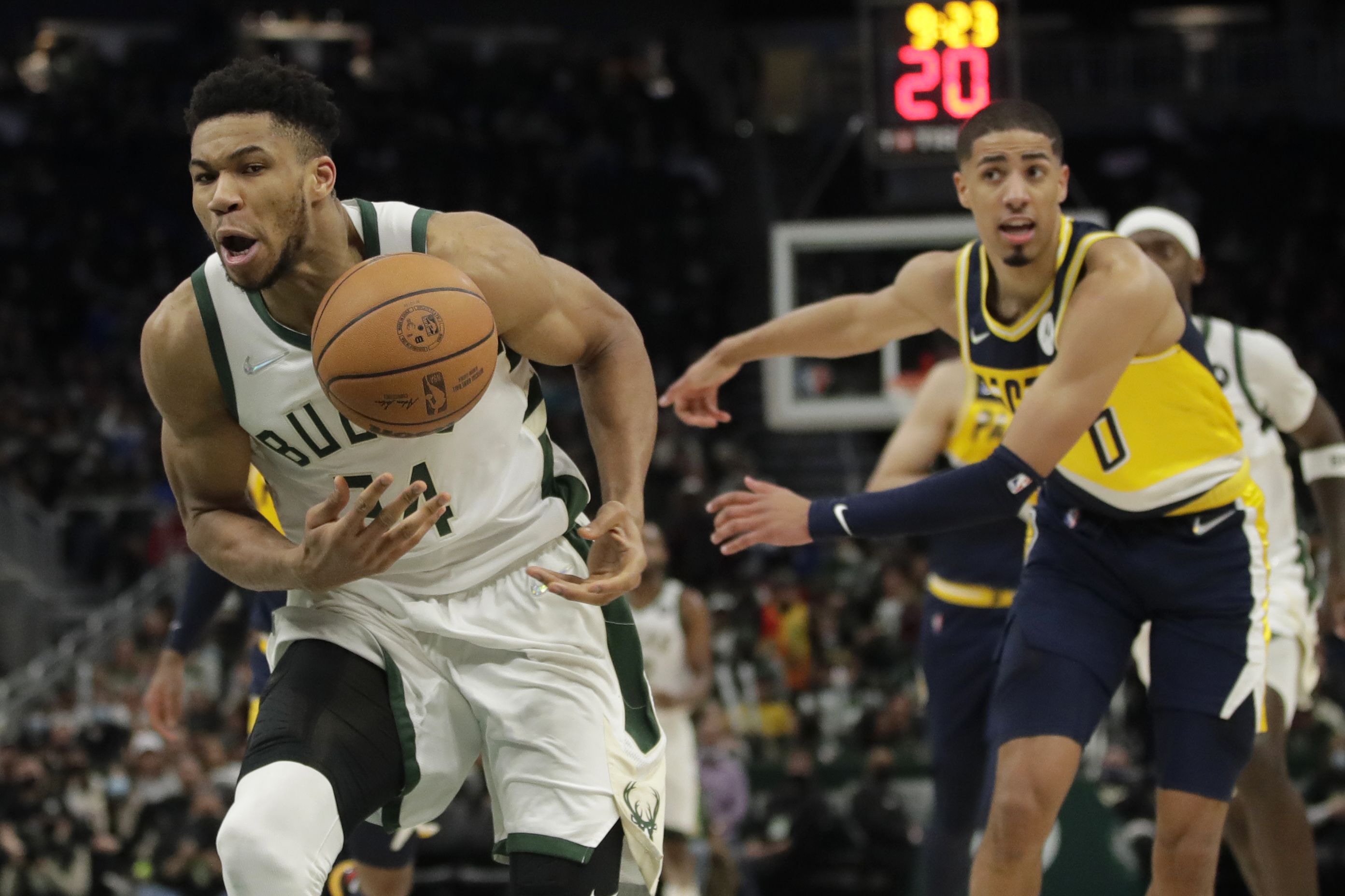 Boston vs Indiana Prediction, Betting Tips & Odds │24 MAY, 2024
