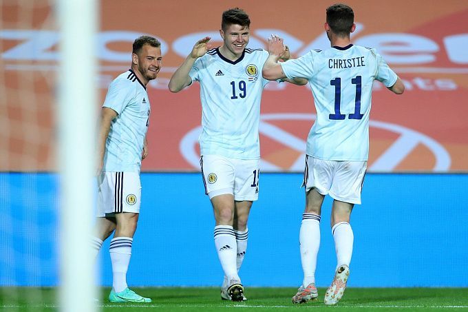EURO 2020: Scotland vs Czech Republic Prediction, Betting Tips & Odds│14 JUNE 2021
