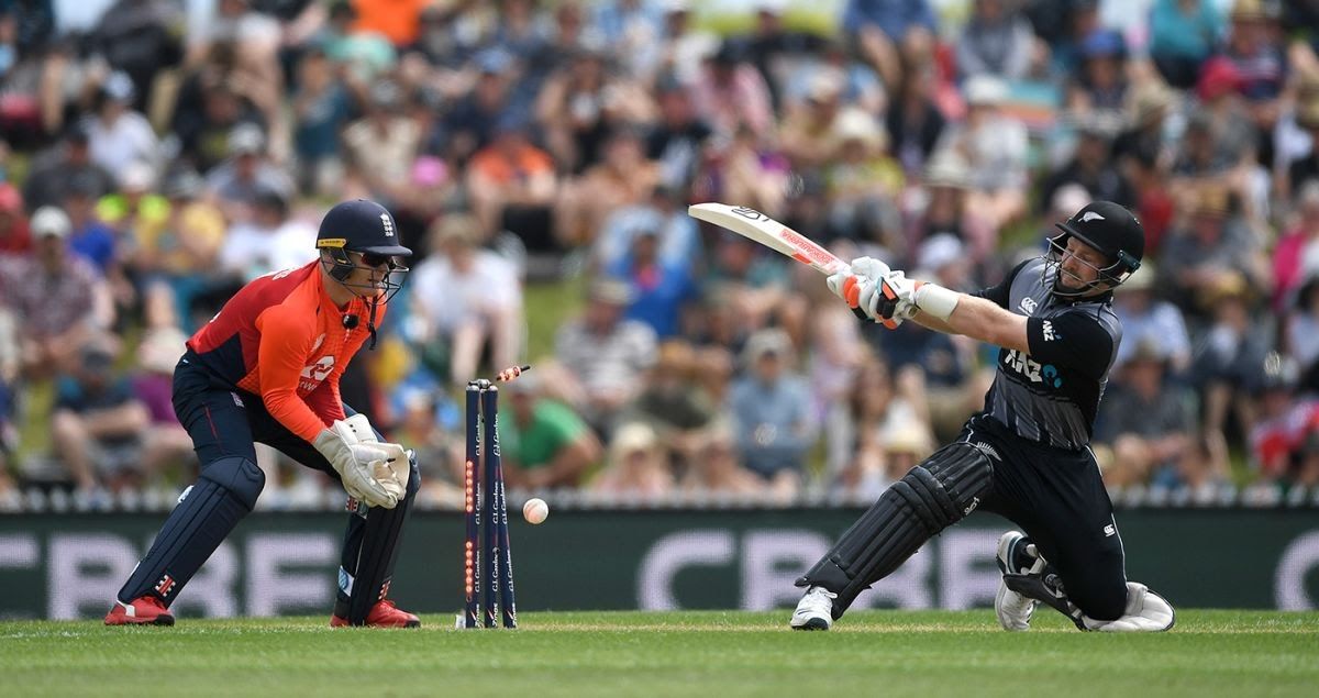 ICC T20 WC: England and New Zealand to meet in Semis