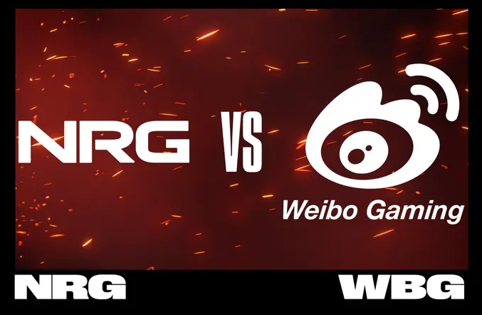 NRG vs Weibo Gaming Pronóstico, Apuestas y Cuotas│2 de noviembre de 2023