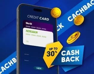 1xBet 30% Cashback Bonus - Claim 7000 BDT Back