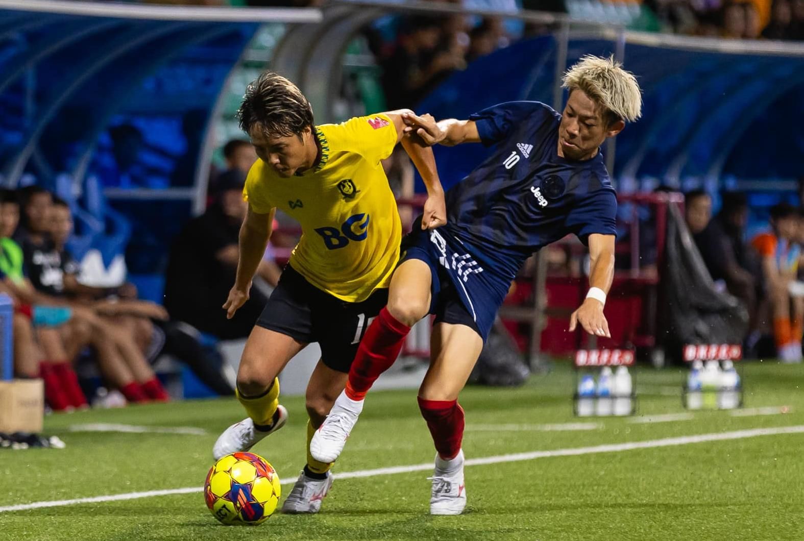 Tampines Rovers vs Albirex Niigata Prediction, Betting Tips & Odds │12 MAY, 2024