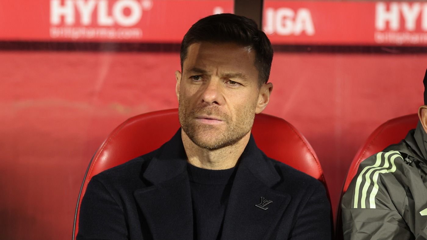 Alonso Clarifies His Feelings About Real Madrid Players Ahead of Man City UCL Showdown