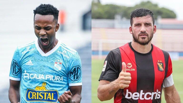FBC Melgar vs Sporting Cristal Prediction, Betting Tips & Odds │02 NOVEMBER, 2022