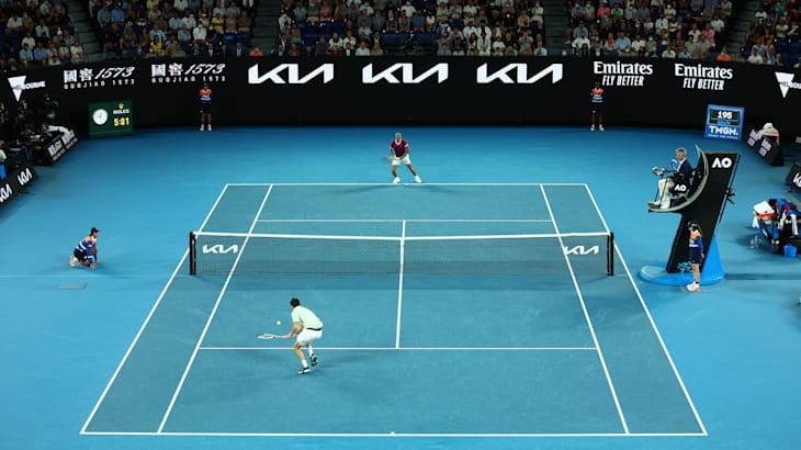 International Tennis Federation to Change Name Starting in 2026