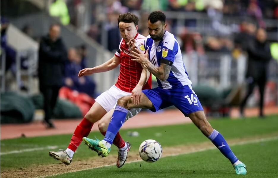 Wigan Athletic vs Rotherham United Prediction, Betting Tips & Odds │8 MAY, 2023