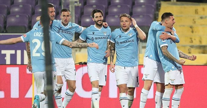 Lazio vs Bologna 1909 Prediction, Betting Tips & Odds │12 FEBRUARY, 2022