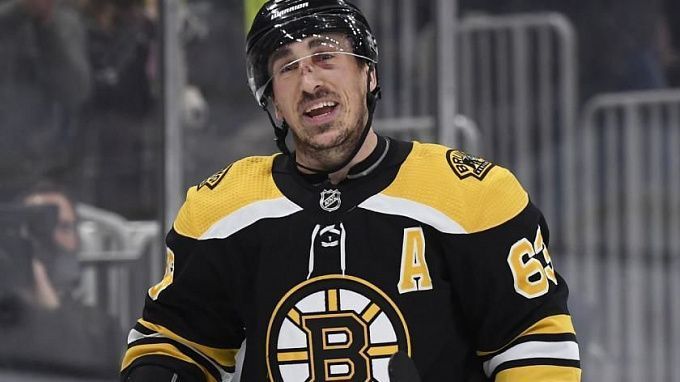 Boston Bruins vs Vancouver Canucks Prediction, Betting Tips & Odds │14 NOVEMBER, 2022
