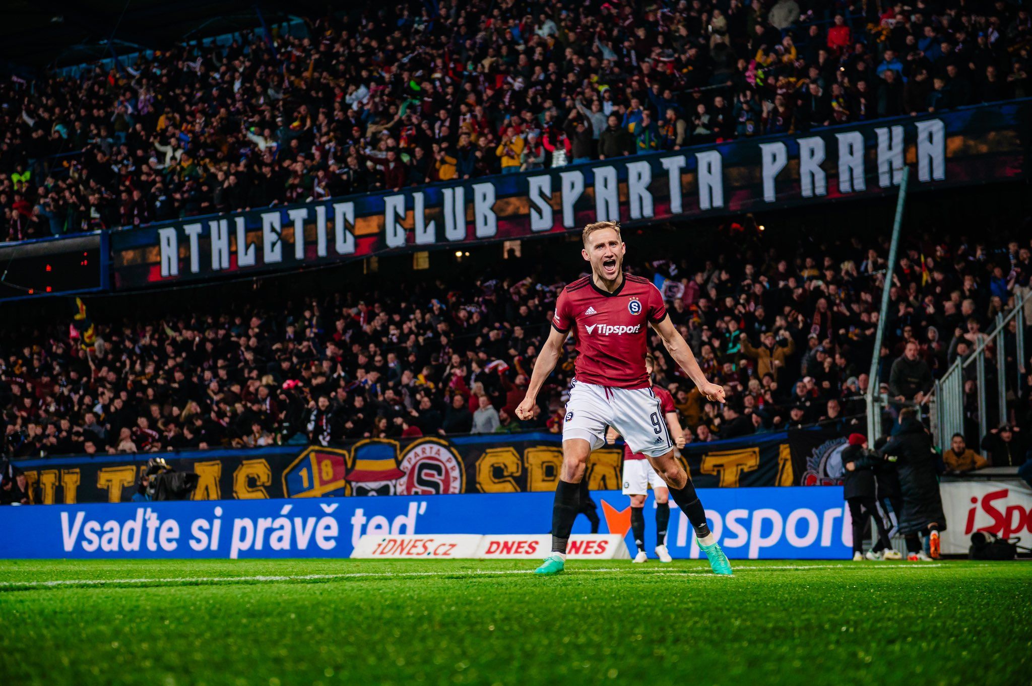 Sparta Prague FC vs Slavia Prague FC Prediction, Betting Tips & Odds │13 MAY, 2023