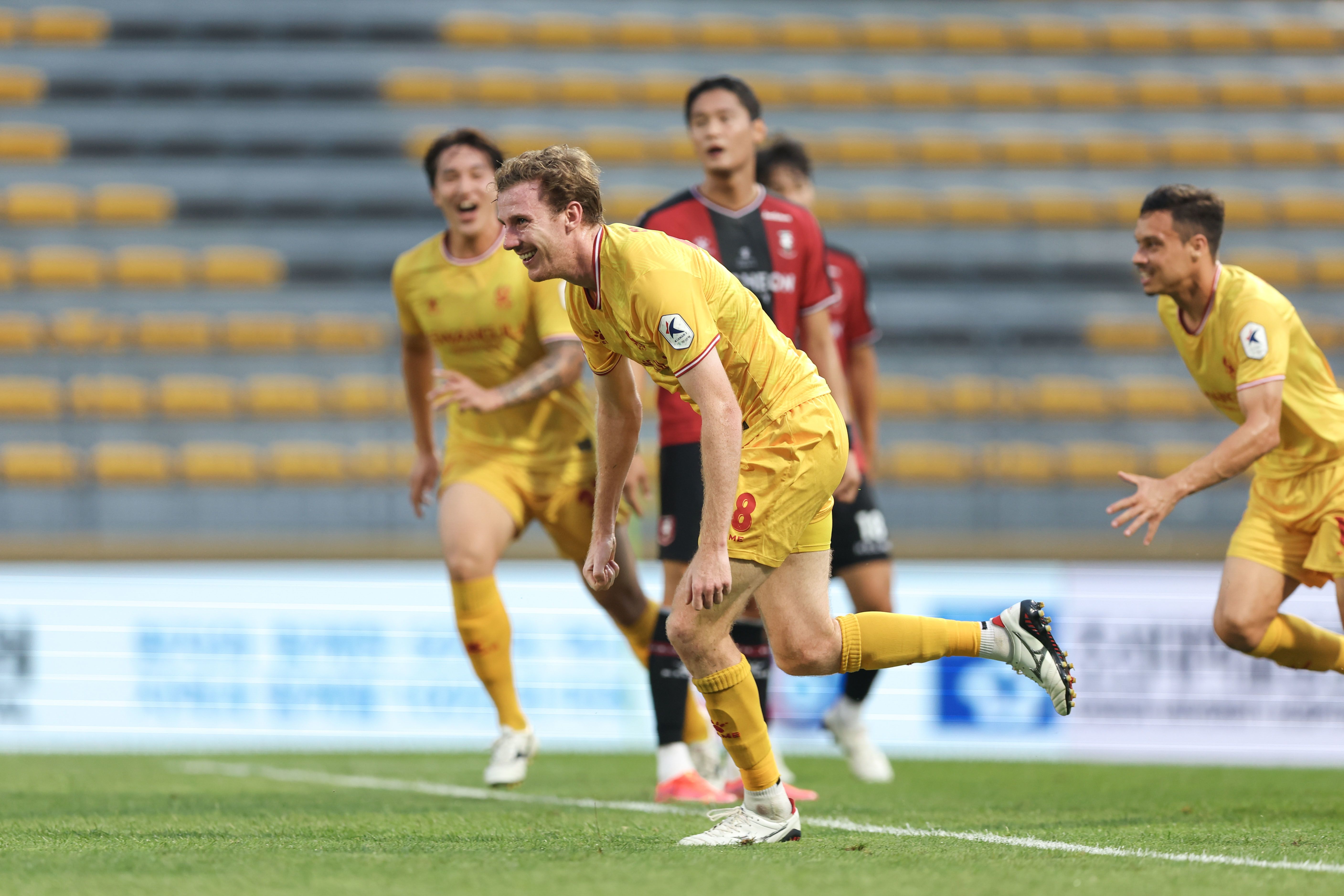 Suwon FC vs Gwangju Prediction, Betting Tips & Odds | 28 MAY, 2023