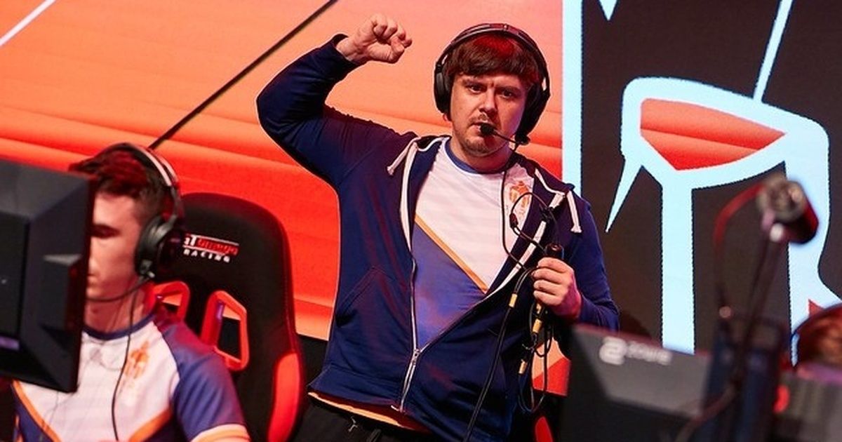 Zoner about forZe School and the current situation in eSports