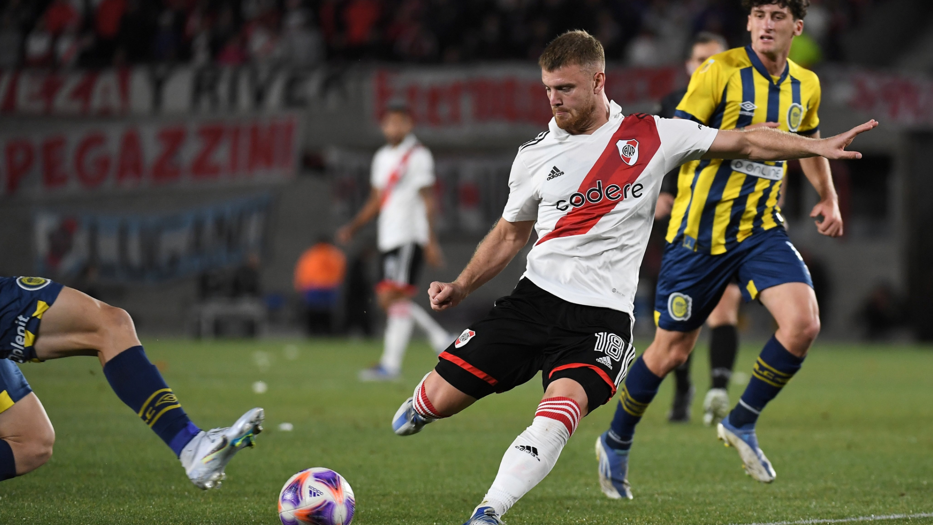 Rosario Central vs. River Plate. Pronostico, Apuestas y Cuotas│24 de julio de 2023