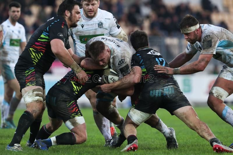 Glasgow Warriors vs Zebre Prediction, Betting Tips & Odds │03 MARCH, 2023