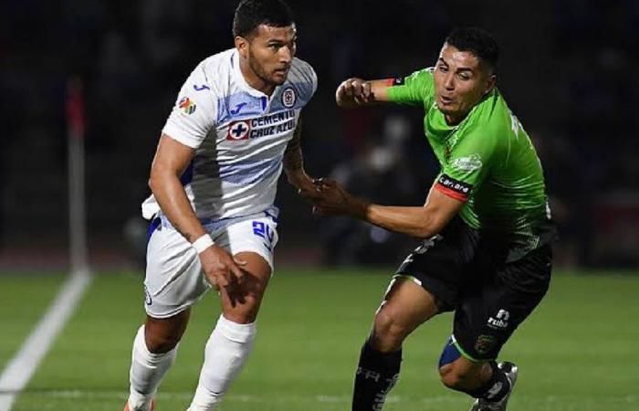 FC Juarez vs Cruz Azul Prediction, Betting Tips & Odds │03 SEPTEMBER, 2022