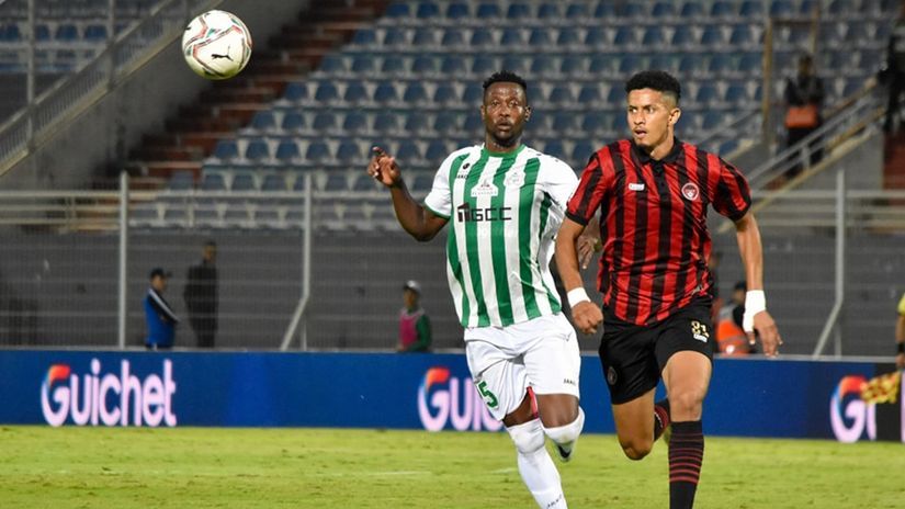 Chabab Mohammedia vs Difaa El Jadidi Prediction, Betting Tips & Odds │25 FEBRUARY, 2023