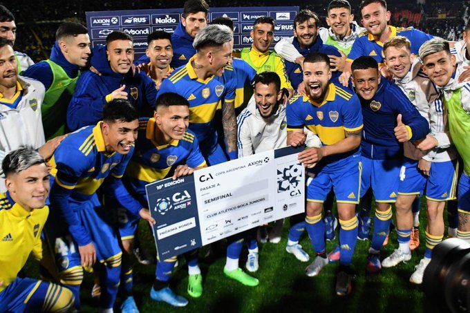 CA Boca Juniors vs Club Olimpo Prediction, Betting Tips & Odds │26 MARCH, 2023