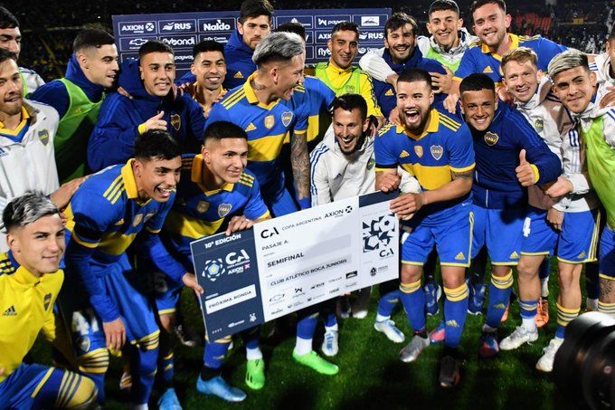 Preview: Boca Juniors vs. Racing Club - prediction, team news