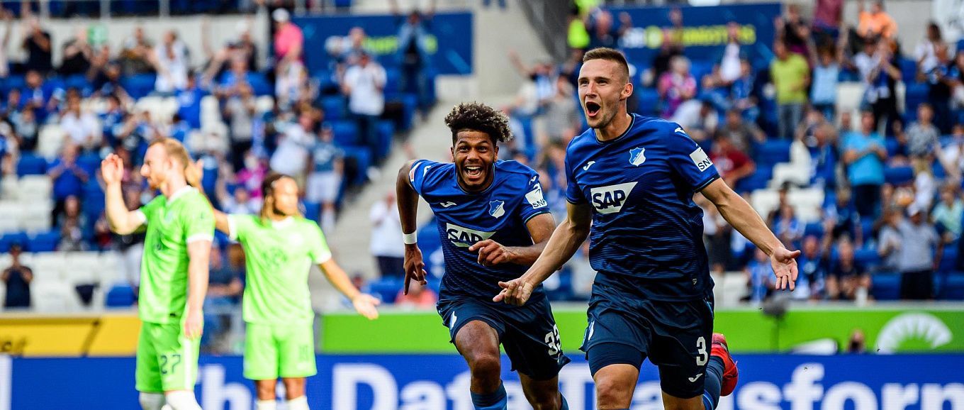 Stuttgart vs Hoffenheim Prediction, Betting Tips & Odds │2 OCTOBER, 2021