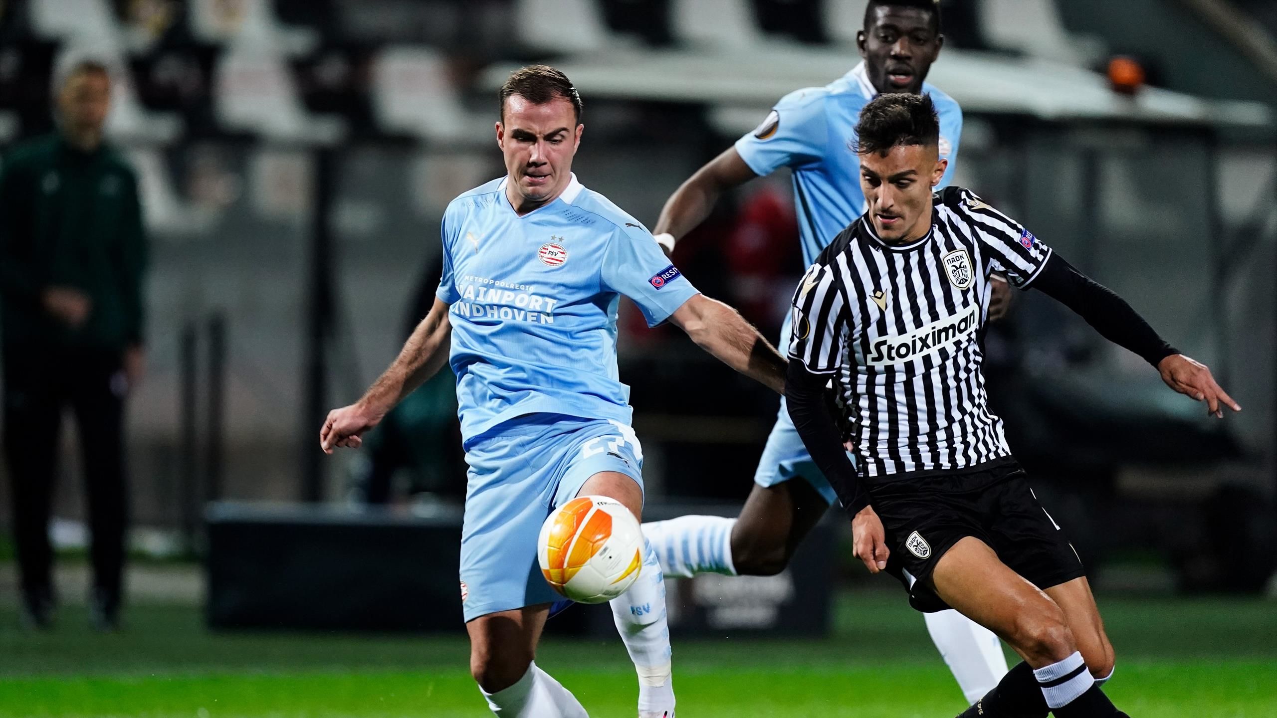 PAOK vs AEK Athens Prediction, Betting Tips and Odds | 02 APRIL, 2023