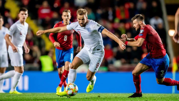 Czech Republic vs England Pre-Match Analysis, Where to watch, Odds