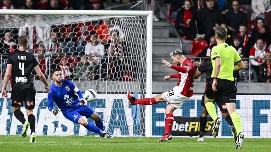 RWDM vs Antwerp Prediction, Betting Tips & Odds │11 FEBRUARY, 2024