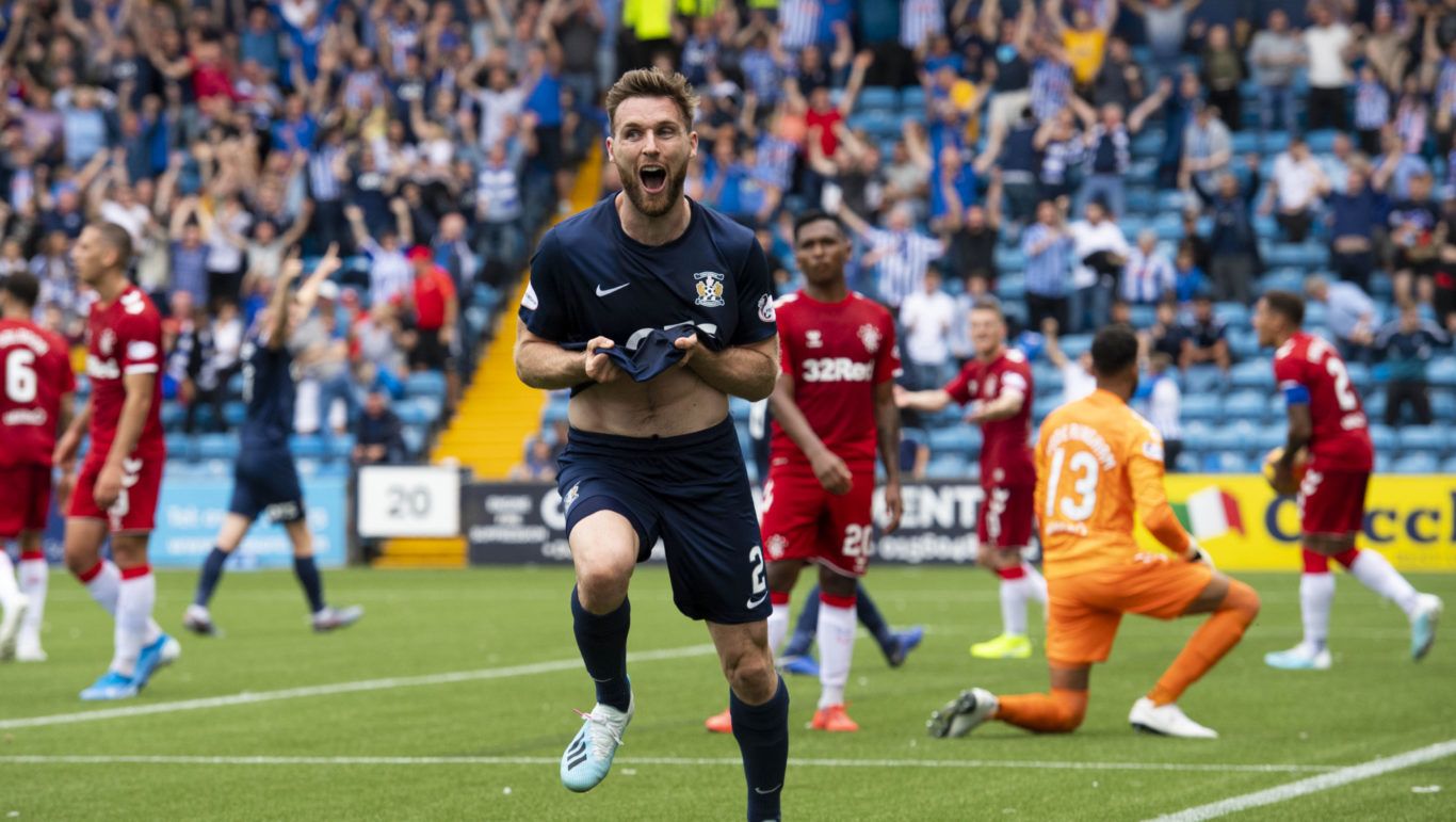 Kilmarnock vs Rangers Prediction, Betting Tips & Odds │18 JANUARY, 2023