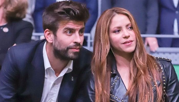 Shakira Talks About Splitting From Piqué: &quot;In A Way, It's Kind Of Good Not To Have A Husband