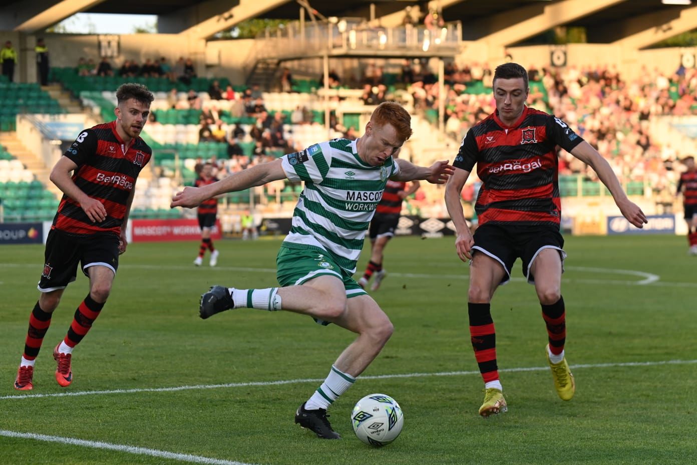 Sligo Rovers FC vs Shamrock Rovers FC Prediction, Betting Tips & Odds │05 JUNE, 2023