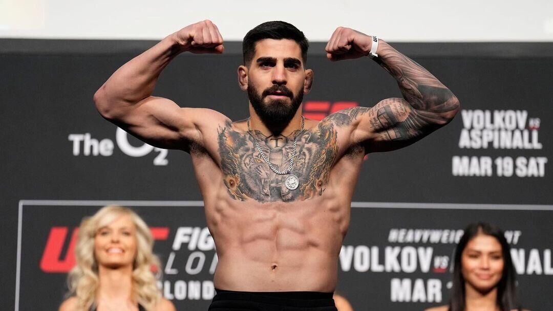 I Am Certain That Tsarukyan Will Defeat Topuria: ACA Fighter Reznikov