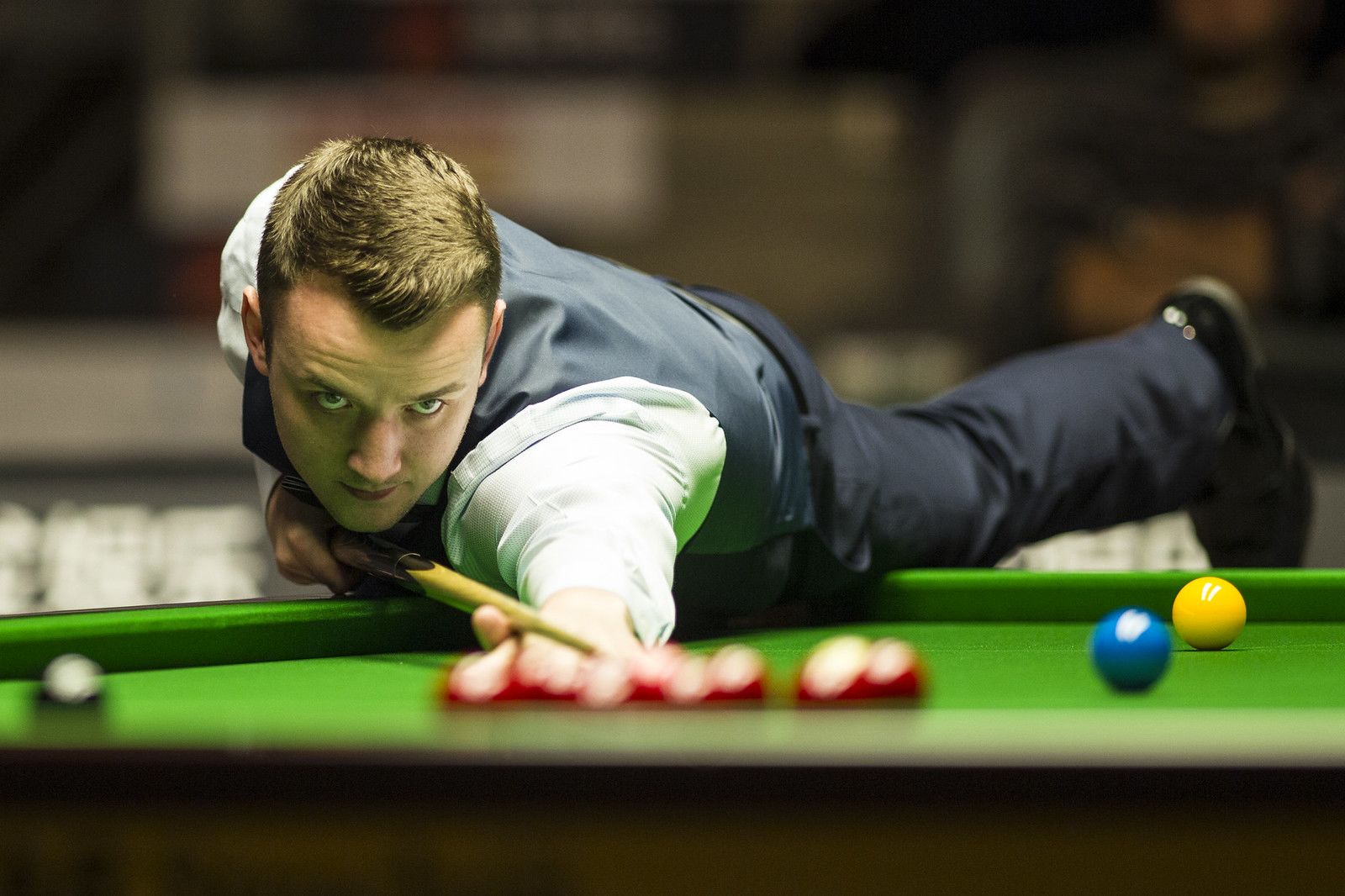 Sam Craigie vs Mark Allen Prediction, Betting Tips & Odds │18 NOVEMBER, 2022