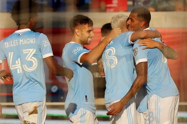New York City vs DC United Prediction, Betting Tips and Odds | 19 MARCH 2023