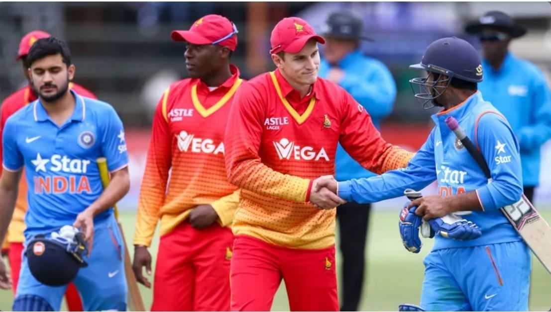 Zimbabwe vs India Predictions, Betting Tips & Odds │18 AUGUST, 2022