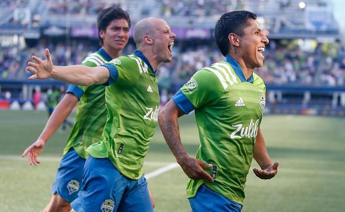 Austin vs Seattle Sounders, Betting Tips & Odds│23 JULY, 2021