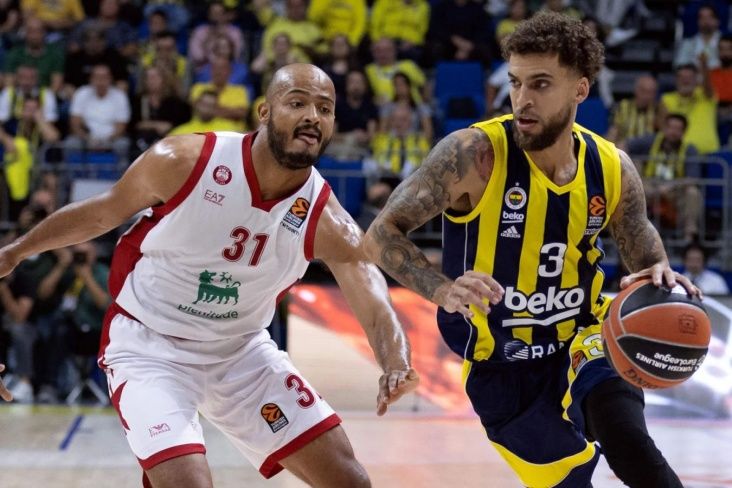 Fenerbahce vs Monaco Prediction, Betting Tips & Odds │1 MAY, 2024