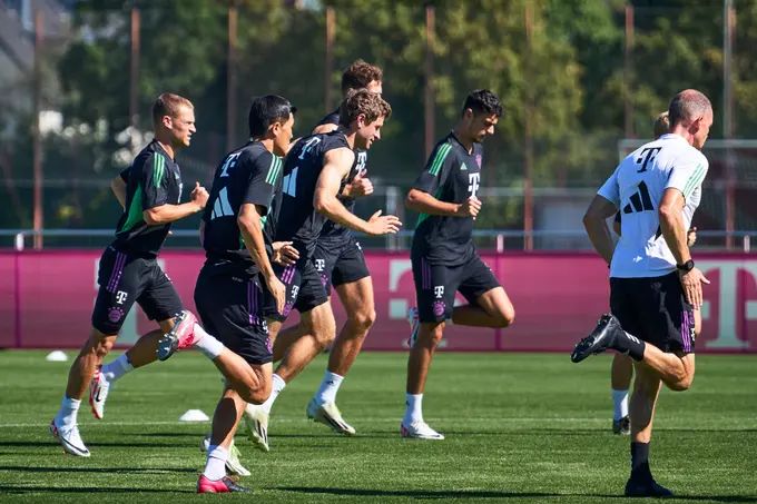 Galatasaray vs Bayern Munich. Pronostico, Apuestas y Cuotas│24 de octubre de 2023  