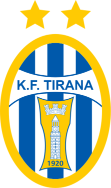 Laci vs KF Tirana Prediction: Away team to triumph