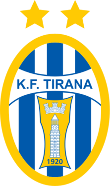 KF Tirana