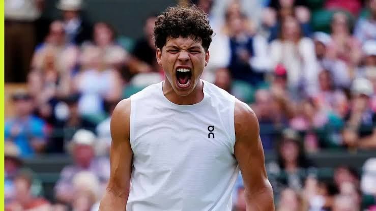 Ben Shelton vs Gabriel Diallo: Prediction for the Match on July 24, 2025