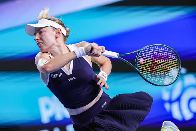 Ekaterina Alexandrova vs Sofia Kenin: Prediction for the Match on October 24, 2025