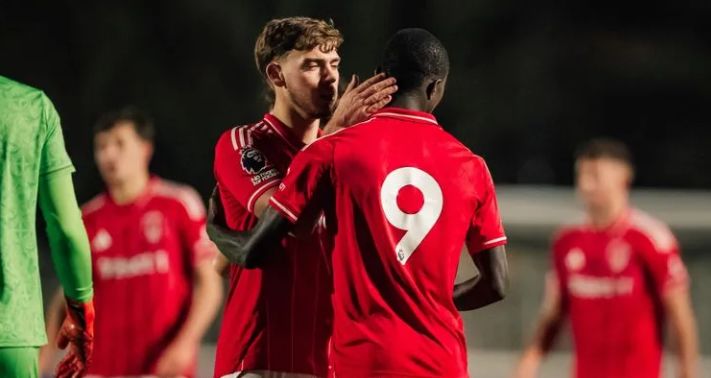 Nottingham Forest vs Malmo: Prediction for the Match on November 27, 2025