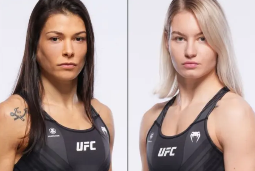 Viktoriia Dudakova vs Melissa Gatto Prediction, Betting Tips & Odds │31 MARCH, 2024