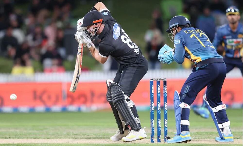 New Zealand vs Sri Lanka Prediction, Betting Tips & Odds │9 November, 2023  