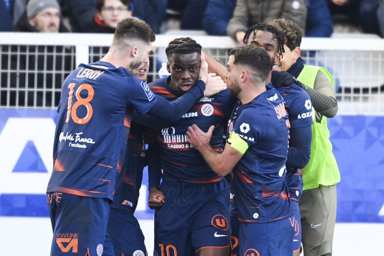 Montpellier vs Brestoise Prediction, Betting Tips & Odds │12 FEBRUARY, 2023