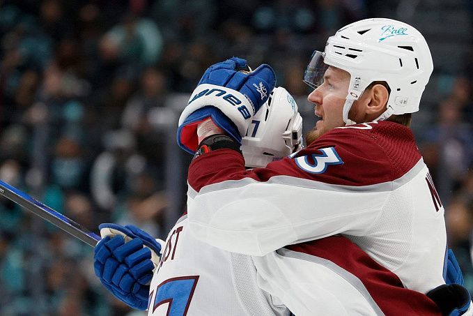  St. Louis Blues vs Colorado Avalanche Prediction, Betting Tips & Odds │28 MAY, 2022