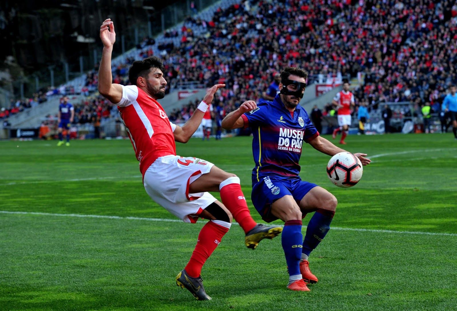 Braga vs Chaves Prediction, Betting Tips & Odds │09 OCTOBER, 2022