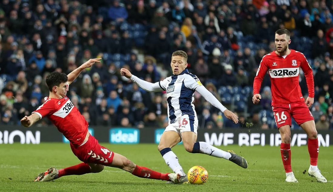 Middlesbrough vs West Bromwich Albion Prediction, Betting Tips & Odds │30 JULY, 2022