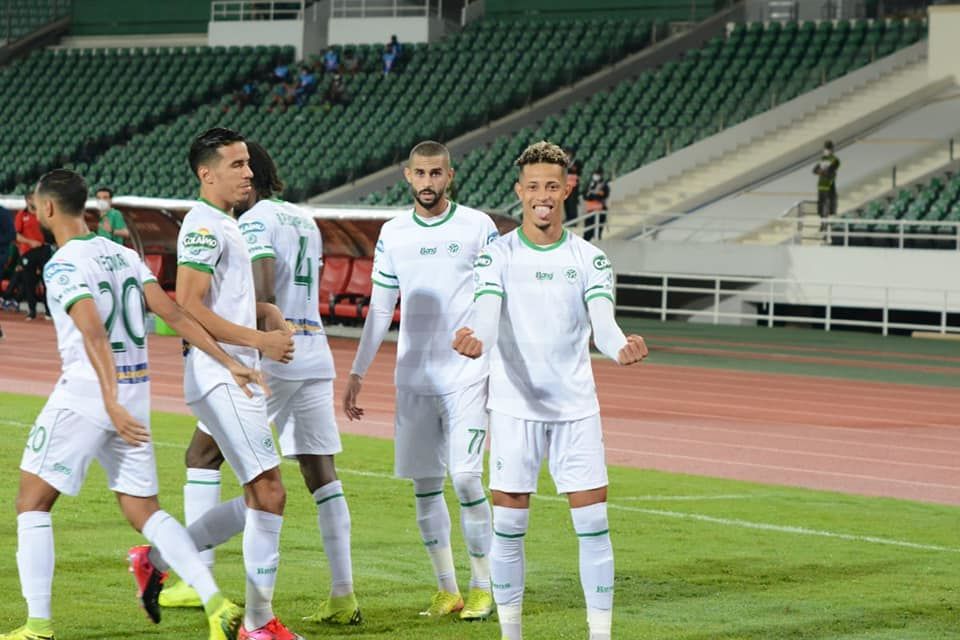 Mouloudia Oujda vs Olympique Safi Prediction, Betting Tips & Odds │03 APRIL, 2023