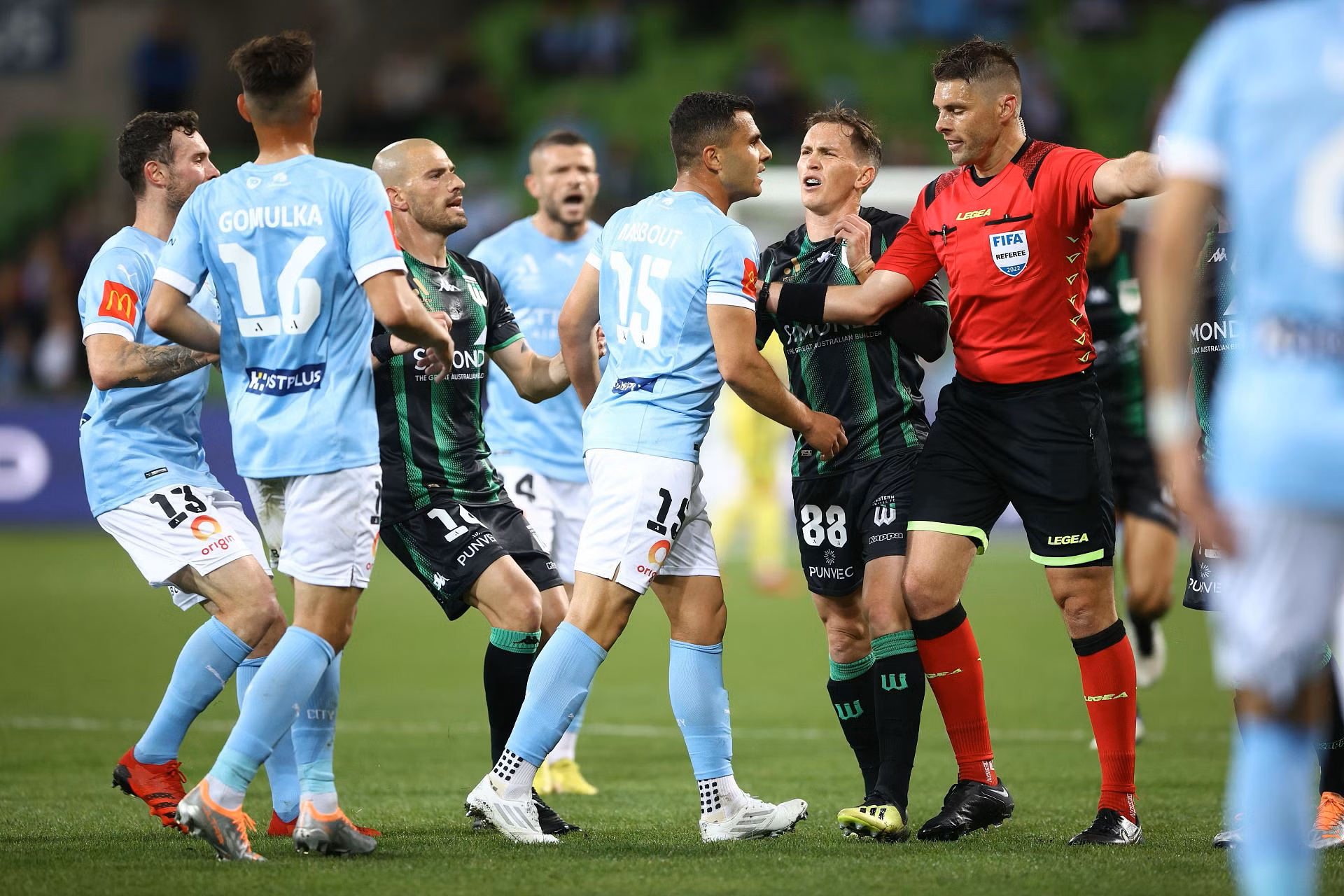 Melbourne City FC vs Western United FC Prediction, Betting Tips & Odds │07 JANUARY, 2023