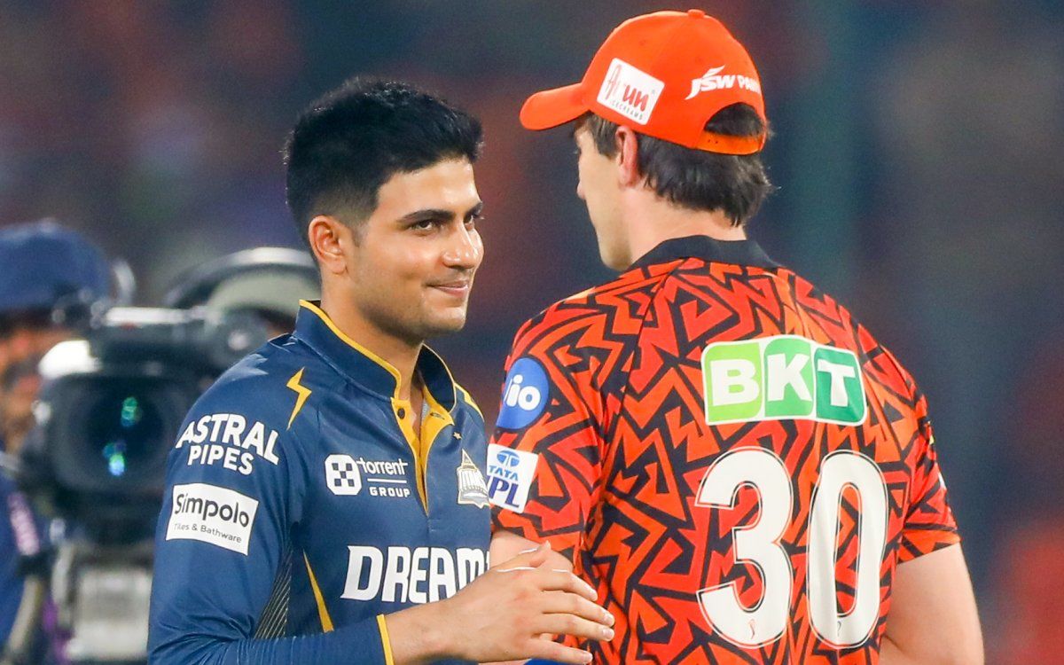 Gujarat Titans vs Sunrisers Hyderabad prediction and bets IPL May 02 2025