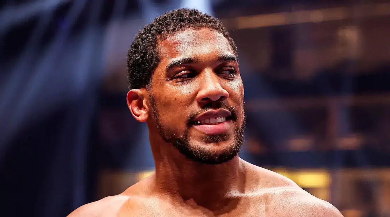 Hearn Says Joshua Could Stage Next Fight in Ghana